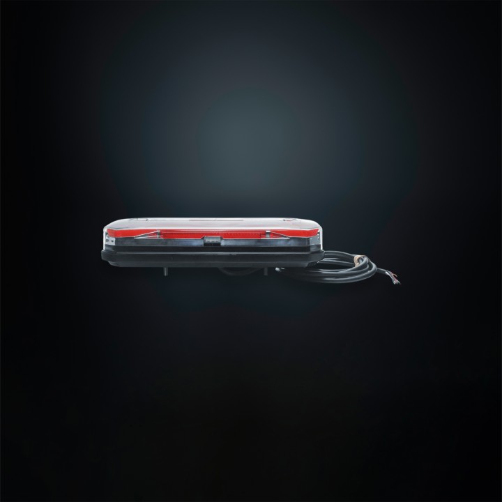 LED Warning Light, Strands - EDK.ro