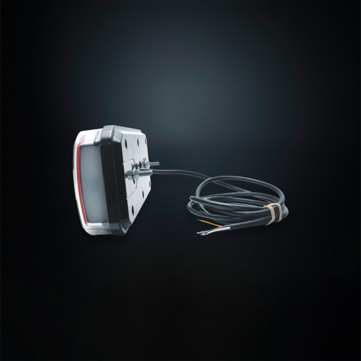LED Warning Light, Strands - EDK.ro