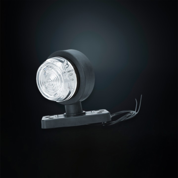 EC Approved LED Position Light Projector, Strands Freedom Legacy - EDK.ro