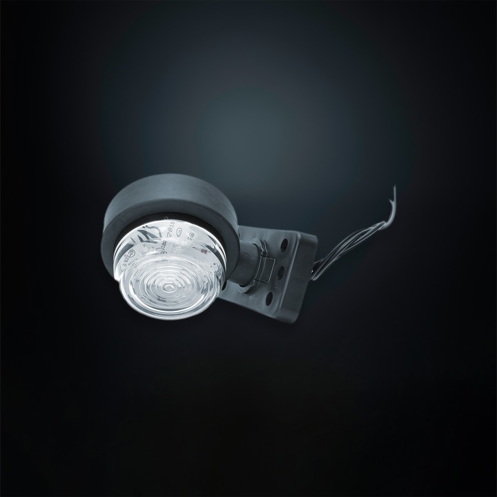 EC Approved LED Position Light Projector, Strands Freedom Legacy - EDK.ro