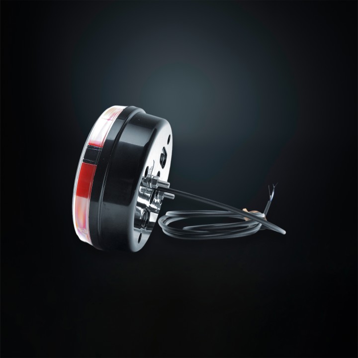 LED Warning Light, Strands Freedom Legacy - EDK.ro