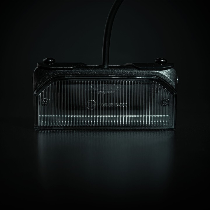 EC Approved LED Projector, Strands Unity Ultra Flat 22W - EDK.ro