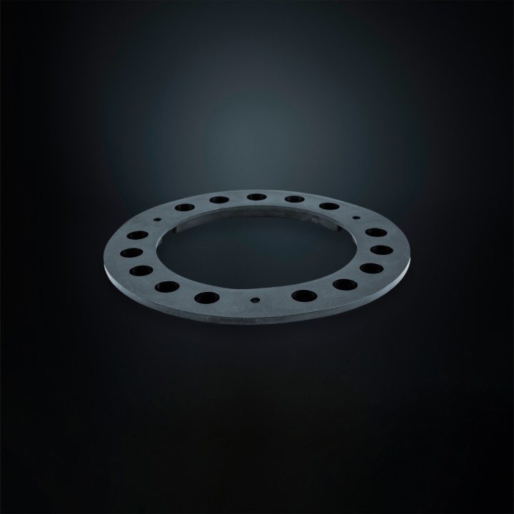 Rubber Gasket, Strands IZE LED - EDK.ro