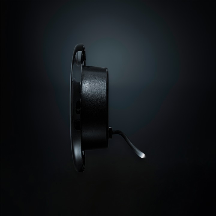 Lumină LED de Avertizare, Strands Dark Knight IZE LED - EDK.ro