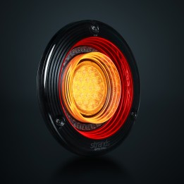 LED Warning Light, Strands For9T - EDK.ro