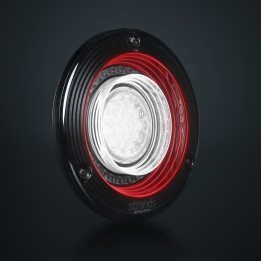 LED Warning Light, Strands For9T - EDK.ro