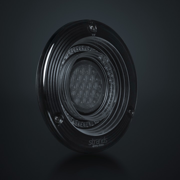 LED Warning Light, Strands For9T - EDK.ro