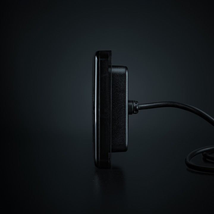 LED Warning Light, Strands For9T - EDK.ro
