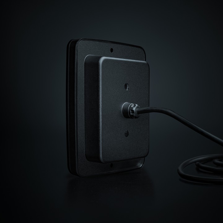 Lumină LED de Avertizare, Strands For9T - EDK.ro