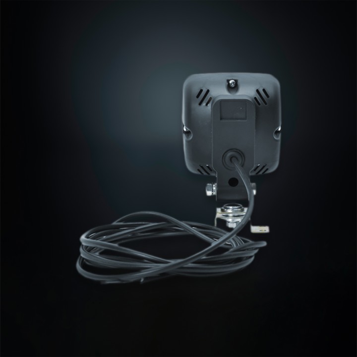 EC Approved LED Projector, Strands 15W - EDK.ro
