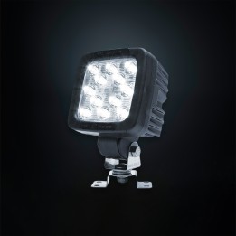 EC Approved LED Projector, Strands 50W - EDK.ro