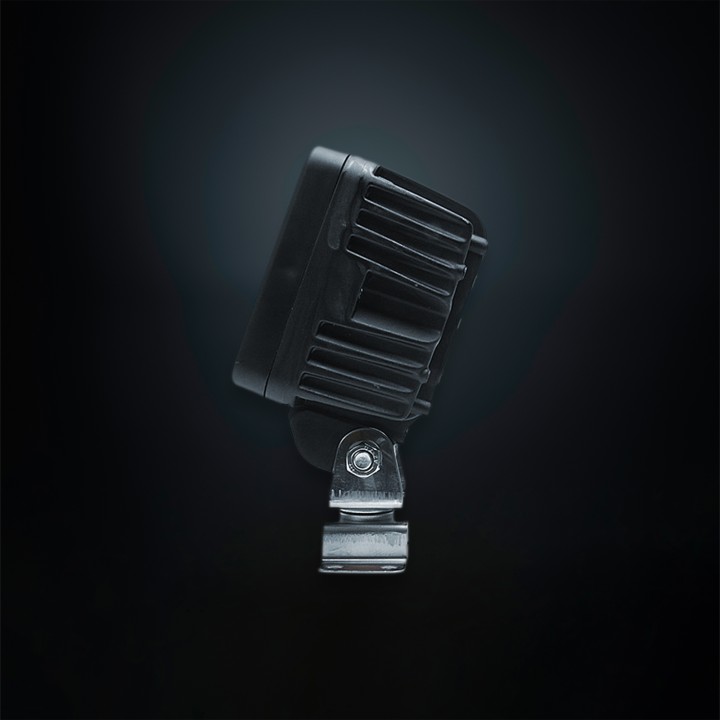 Proiector LED Omologat, Strands 50W - EDK.ro