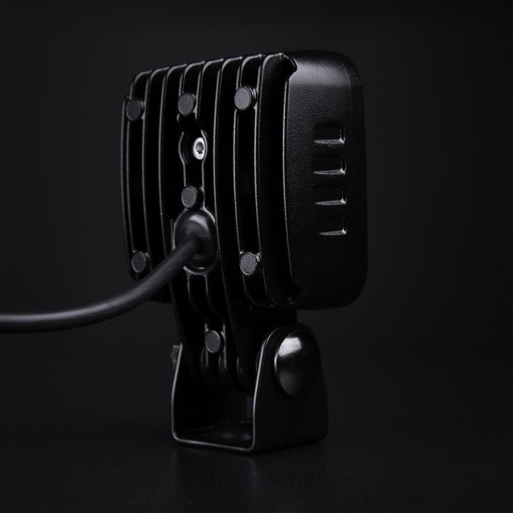 EC Approved LED Projector, Strands Freedom 11W - EDK.ro