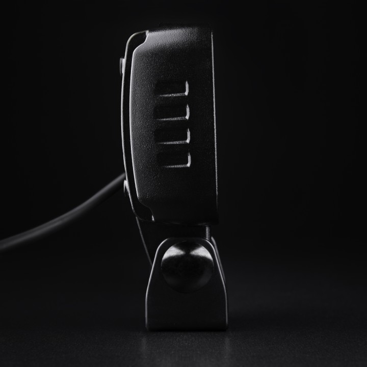 Proiector LED Omologat, Strands Freedom 11W - EDK.ro