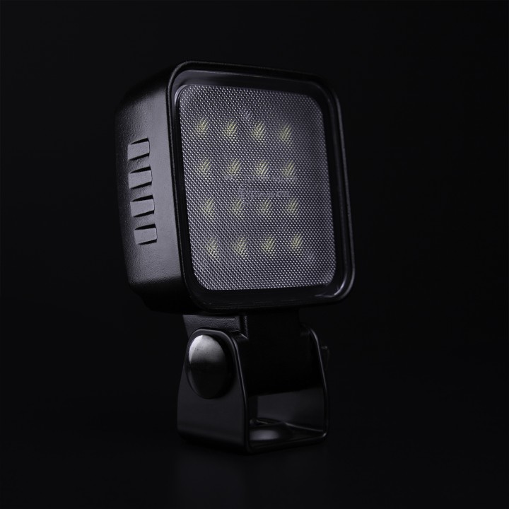 Proiector LED Omologat, Strands Freedom 11W - EDK.ro