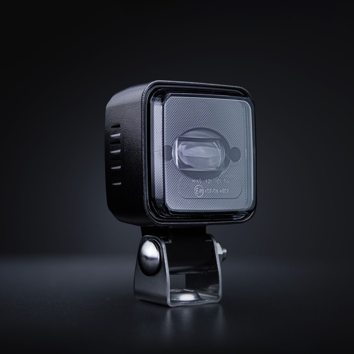 LED Warning Light, Strands Freedom Blue Line 9W - EDK.ro