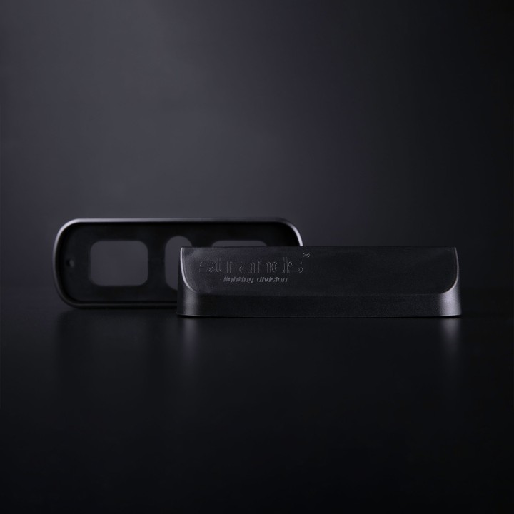 Proiector LED Omologat, Strands Freedom 16W - EDK.ro