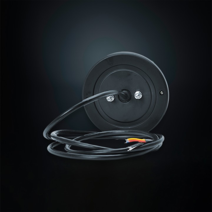 LED Warning Light, Strands Tail Light 142mm - EDK.ro