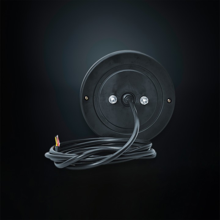 LED Warning Light, Strands Tail Light 140mm - EDK.ro