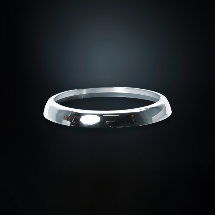 Chrome Plating, Strands Chrome Plating - EDK.ro