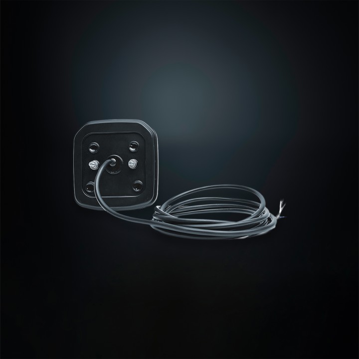 LED Warning Light, Strands - EDK.ro