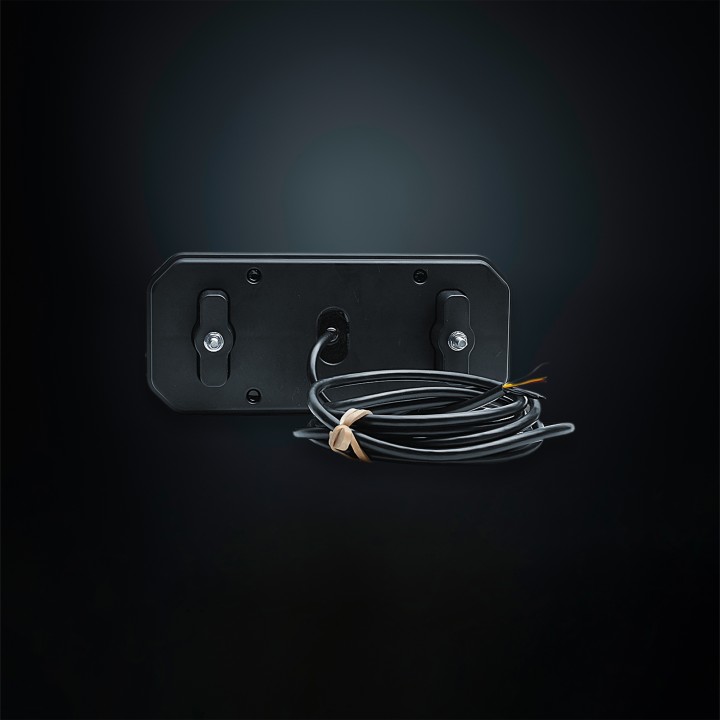 LED Warning Light, Strands - EDK.ro