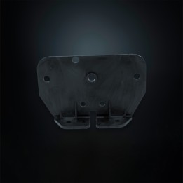 EC Approved LED Projector Integration Kit, Strands Angle Mount Side Marker - EDK.ro
