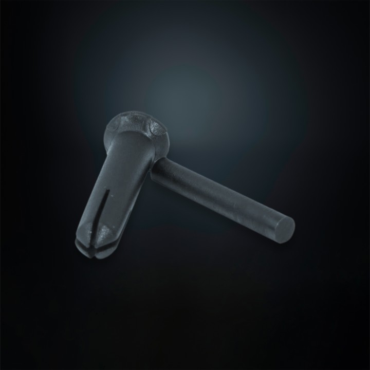 Kit de Integrare Proiectoare LED Omologate, Strands Angle Mount Side Marker - EDK.ro