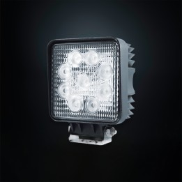 EC Approved LED Projector, Strands LWL-06 27W - EDK.ro