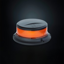 EC Approved LED Beacon Warning Light, Strands LWL-05 - EDK.ro