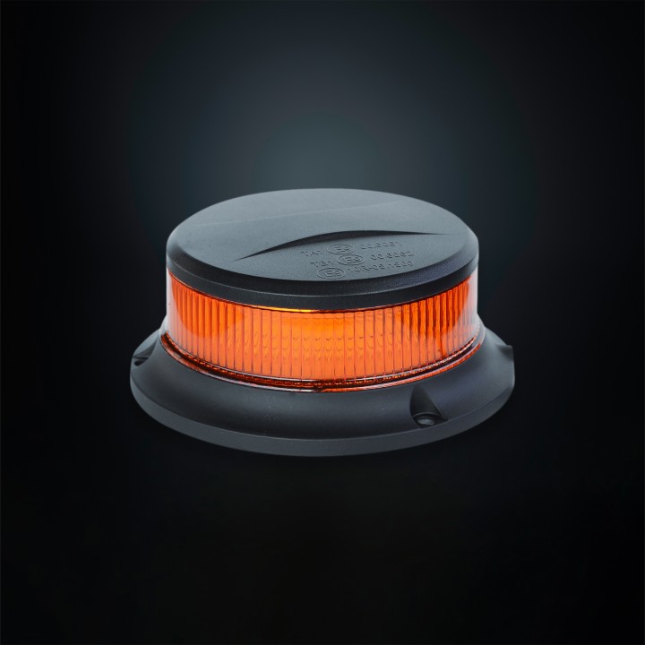 Girofar LED Omologat de Avertizare, Strands LWL-05 - EDK.ro