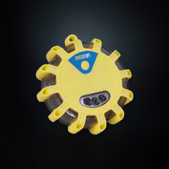 LED Warning Light, Strands LWL-10 - EDK.ro