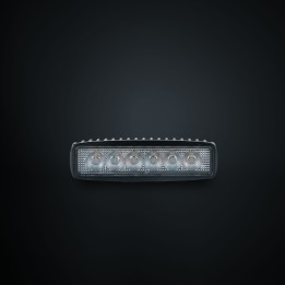 EC Approved LED Projector, Strands Swedstuff 15W - EDK.ro