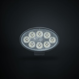 EC Approved LED Projector, Strands Swedstuff 18W - EDK.ro