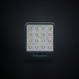 EC Approved LED Projector, Strands Swedstuff 34W - EDK.ro