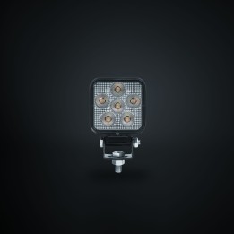 Proiector LED Omologat, Strands Swedstuff 9W - EDK.ro