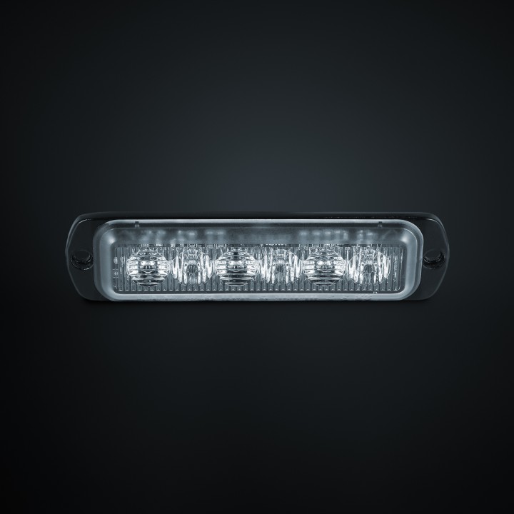 LED Warning Light, Strands Swedstuff - EDK.ro
