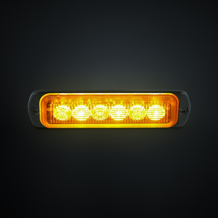 Lumină LED de Avertizare, Strands Swedstuff - EDK.ro