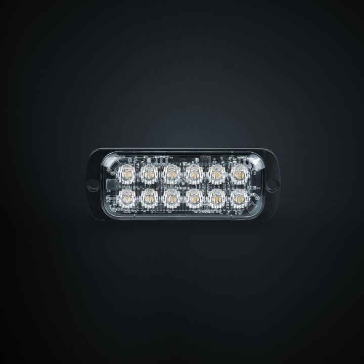 LED Warning Light, Strands Swedstuff - EDK.ro