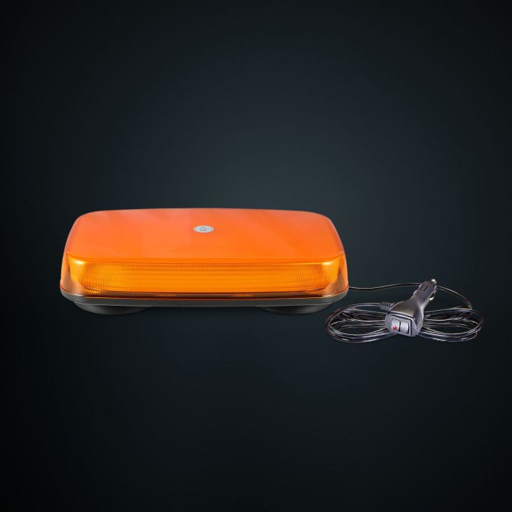 LED Warning Light, Strands Swedstuff 270mm - EDK.ro