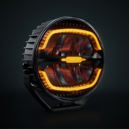 EC Approved LED Projector, Strands Swedstuff 9" - EDK.ro