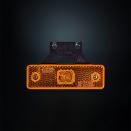 LED Warning Light, Strands LSML-03 - EDK.ro