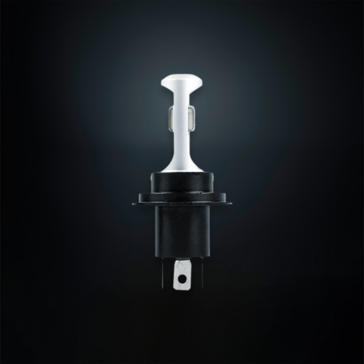 EC Approved LED Conversion Kit for Headlights, Strands LCK-01 H4 - EDK.ro