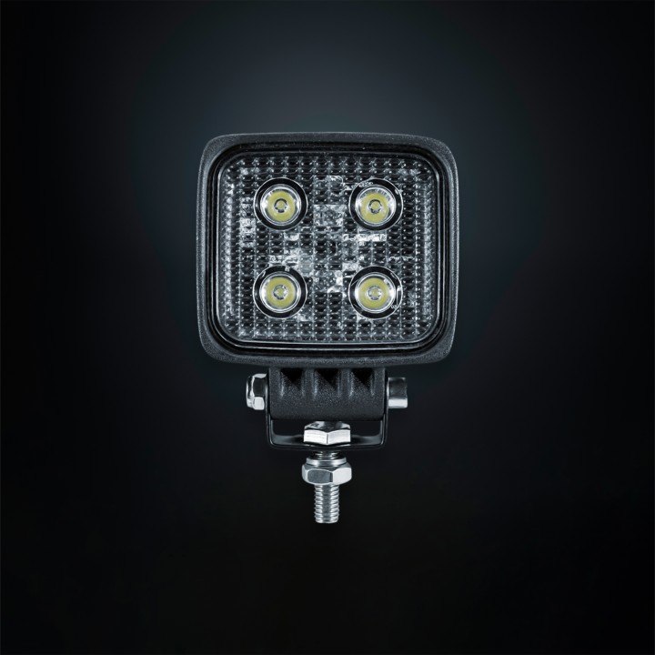 EC Approved LED Projector, Strands Mini 10W - EDK.ro