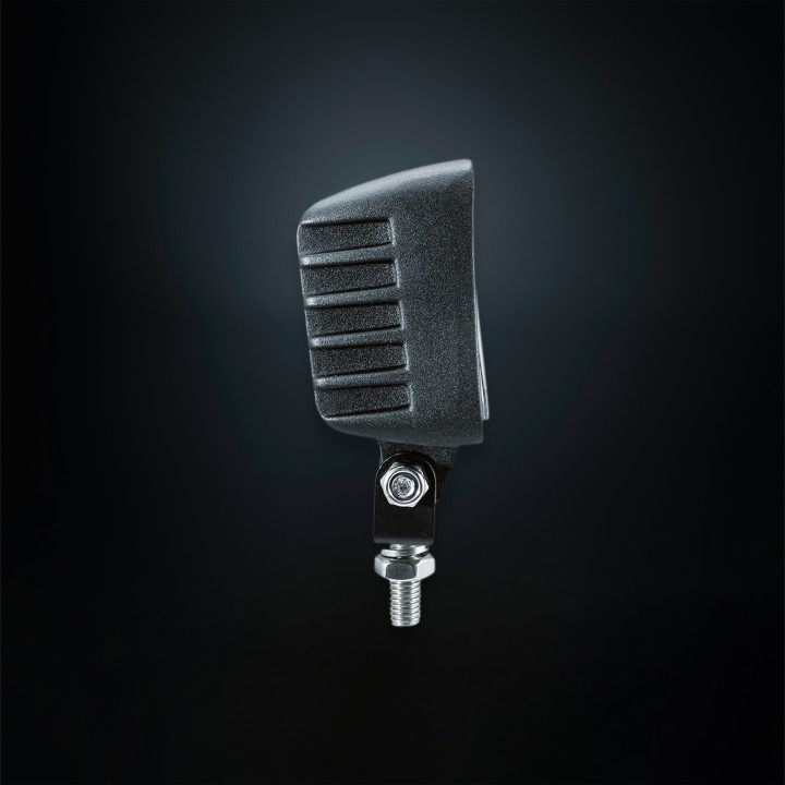 Proiector LED Omologat, Strands Mini 10W - EDK.ro
