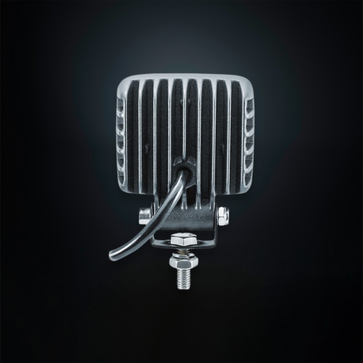 Proiector LED Omologat, Strands Mini 10W - EDK.ro