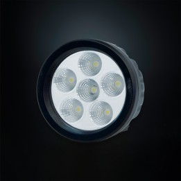 LED Warning Light, Strands 12W - EDK.ro