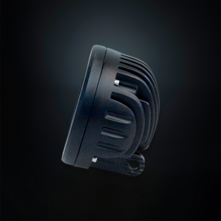 LED Warning Light, Strands 12W - EDK.ro