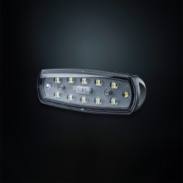 EC Approved LED Projector, Strands 15W - EDK.ro