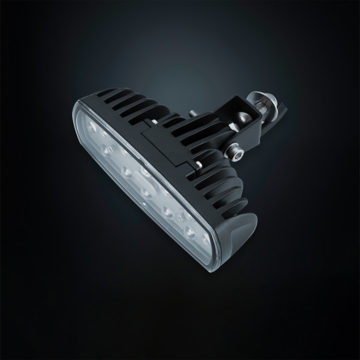 EC Approved LED Projector, Strands 15W - EDK.ro